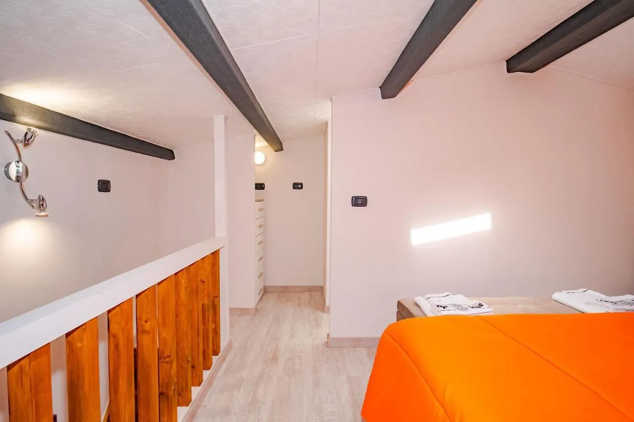Holiday Dream Casa Vacanza Da Sogno Catania-Fontanarossai nemzetközi repülőtér 0*,  Olaszország