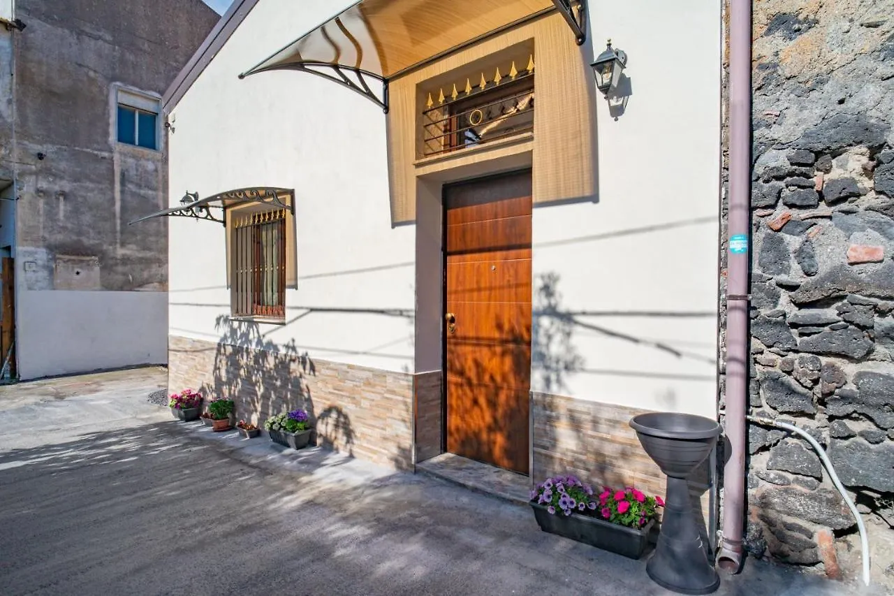 Nyaraló Holiday Dream Casa Vacanza Da Sogno Catania-Fontanarossai nemzetközi repülőtér Olaszország