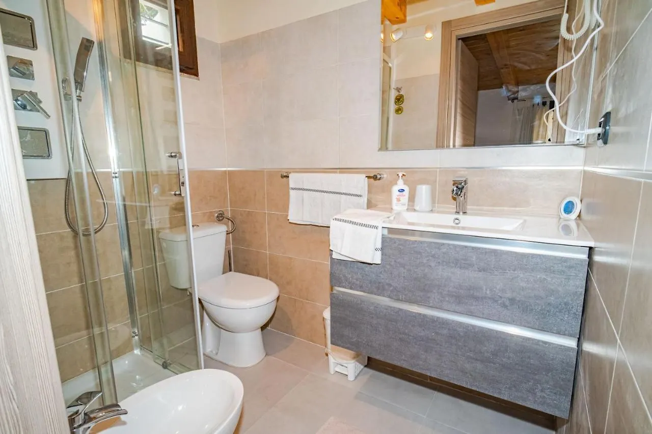 Holiday Dream Casa Vacanza Da Sogno Catania-Fontanarossai nemzetközi repülőtér Olaszország