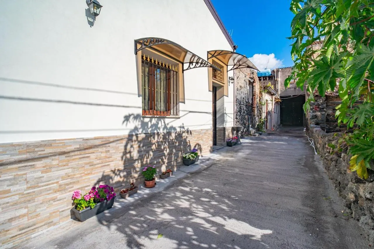 Holiday Dream Casa Vacanza Da Sogno Catania-Fontanarossai nemzetközi repülőtér Olaszország
